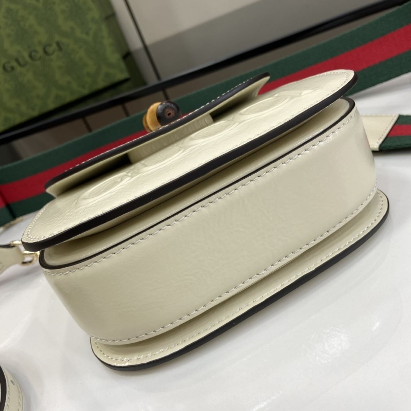 Gucci Top Handle Bags